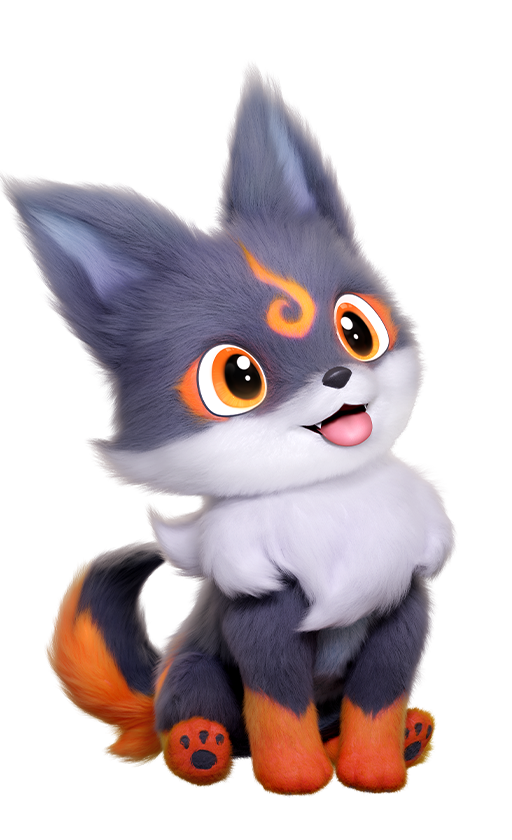 Emberpup