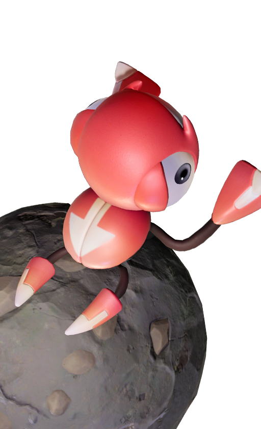 Baleetle