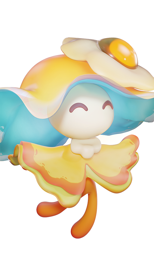 Veilfloat